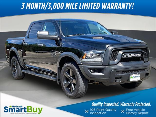 2020 Ram 1500 SLT for sale in DUBUQUE, IA