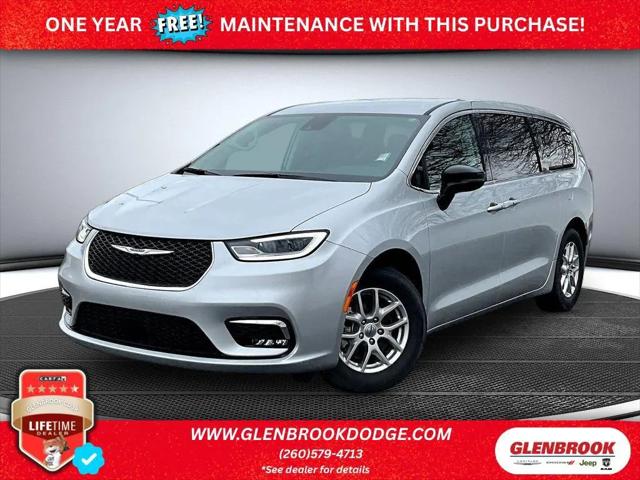 2024 Chrysler Pacifica Touring L for sale in Fort Wayne, IN