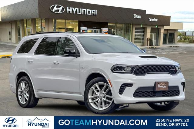 2025 Dodge Durango R/T for sale in Bend, OR
