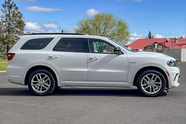 2025 Dodge Durango R/T