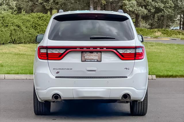 2025 Dodge Durango R/T