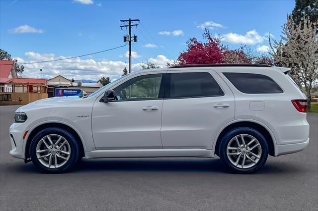 2025 Dodge Durango R/T