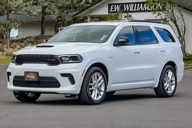 2025 Dodge Durango R/T