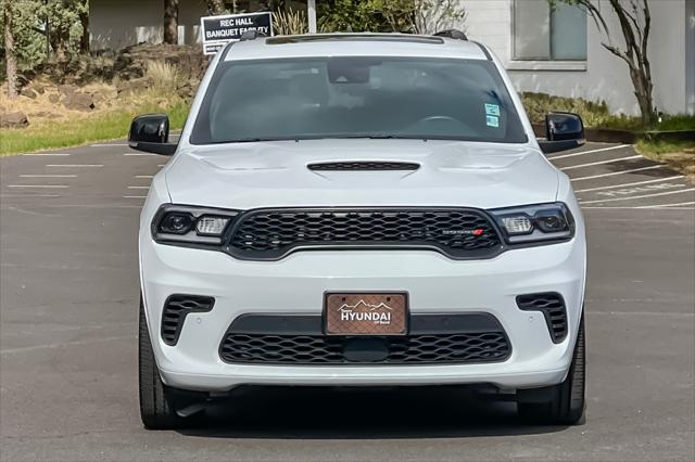 2025 Dodge Durango R/T