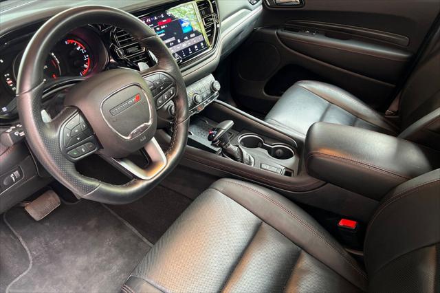 2025 Dodge Durango R/T