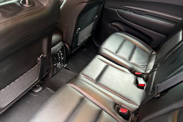 2025 Dodge Durango R/T
