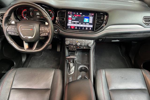 2025 Dodge Durango R/T