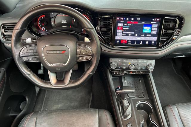 2025 Dodge Durango R/T