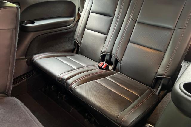 2025 Dodge Durango R/T