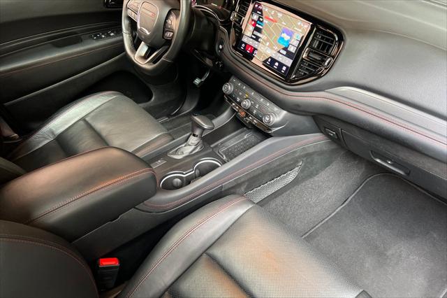 2025 Dodge Durango R/T