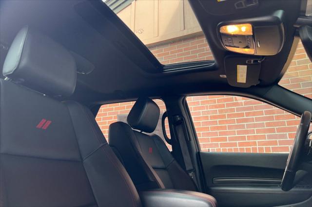 2025 Dodge Durango R/T