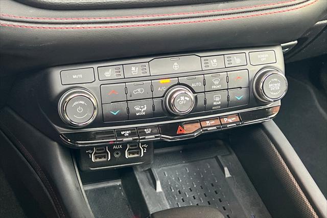 2025 Dodge Durango R/T