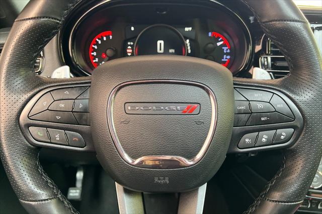 2025 Dodge Durango R/T