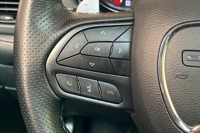 2025 Dodge Durango R/T