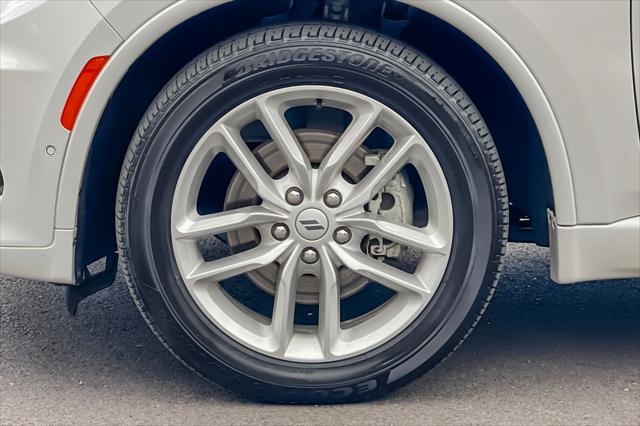 2025 Dodge Durango R/T