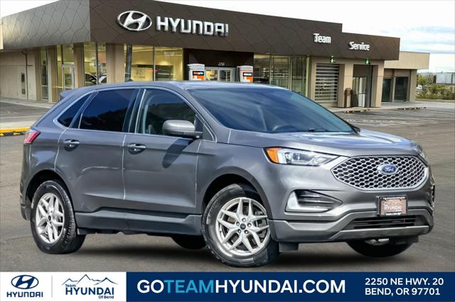 2024 Ford Edge SEL for sale in Bend, OR