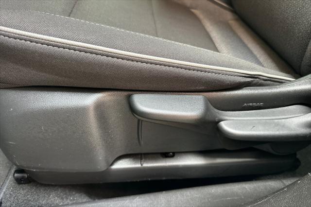 2025 Chevrolet TrailBlazer AWD LT