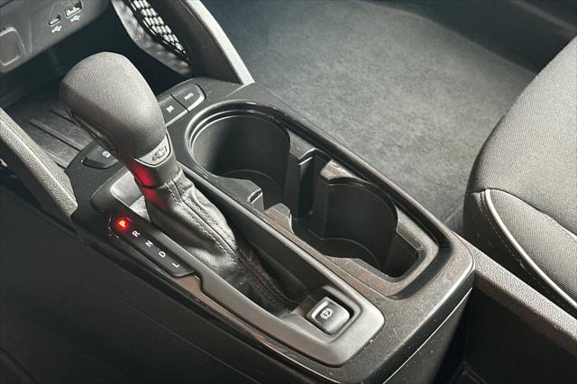 2025 Chevrolet TrailBlazer AWD LT