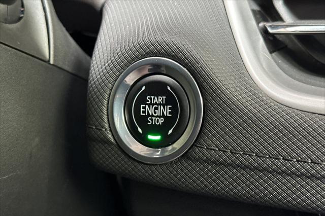 2025 Chevrolet TrailBlazer AWD LT