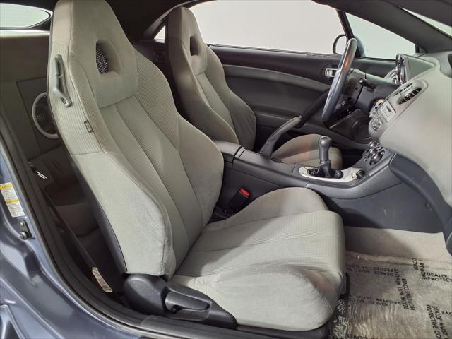 2007 Mitsubishi Eclipse GS