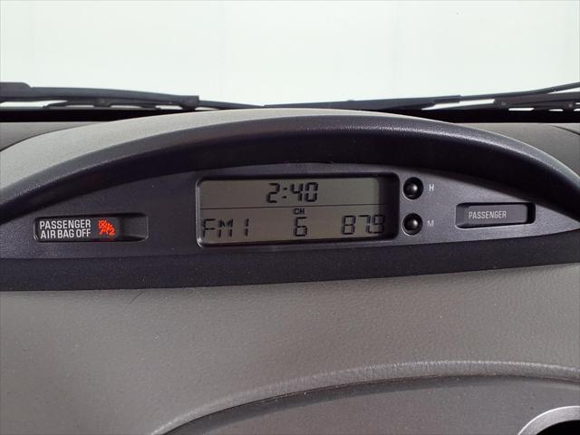 2007 Mitsubishi Eclipse GS