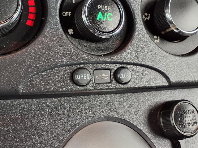 2007 Mitsubishi Eclipse GS