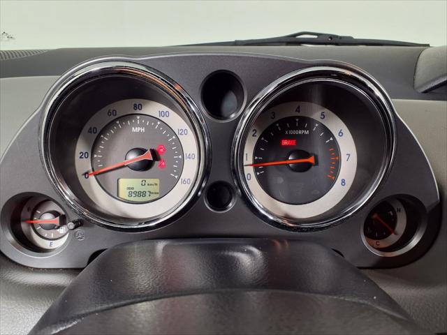 2007 Mitsubishi Eclipse GS