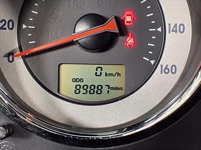 2007 Mitsubishi Eclipse GS