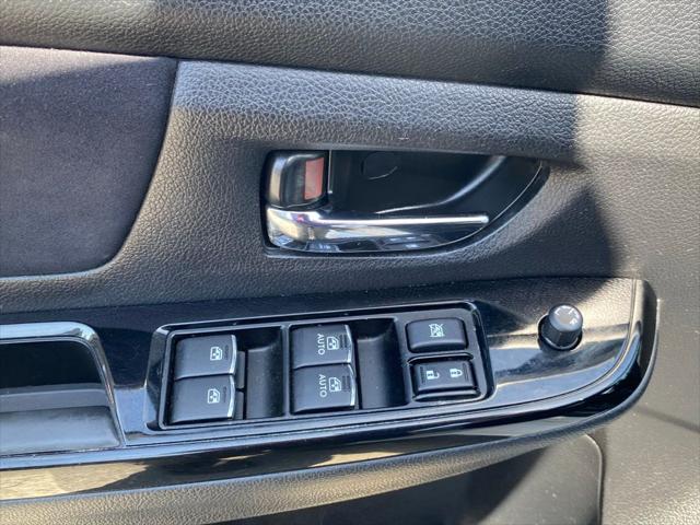 2020 Subaru WRX STI STI