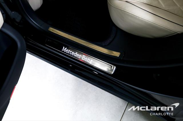 2024 Mercedes-Benz S 580 4MATIC