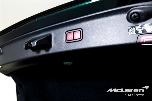 2024 Mercedes-Benz S 580 4MATIC