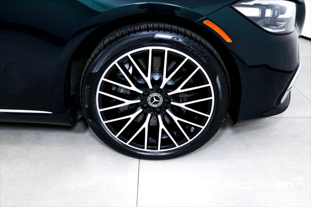 2024 Mercedes-Benz S 580 4MATIC