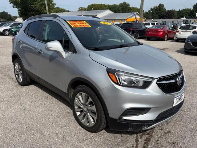 2019 Buick Encore FWD Preferred for sale in Lafayette, IN