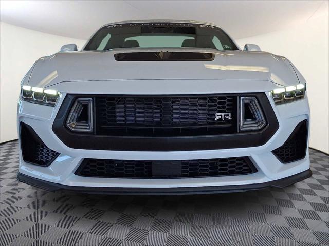 2024 Ford Mustang GT Premium Fastback 2024 Ford Mustang GT Premium Fastback