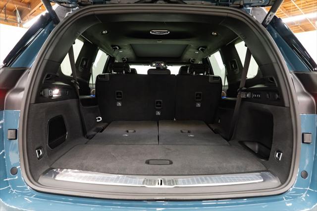 2026 Jeep Grand Cherokee L Summit 4x4