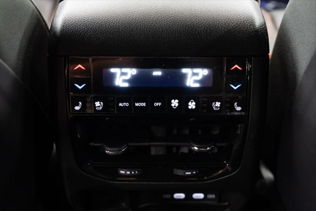 2026 Jeep Grand Cherokee L Summit 4x4