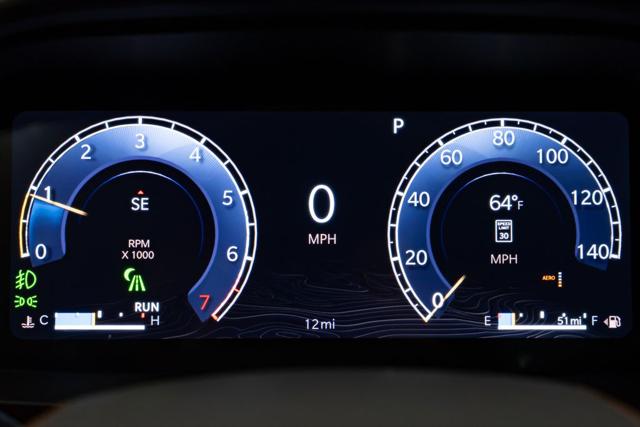 2026 Jeep Grand Cherokee L Summit 4x4