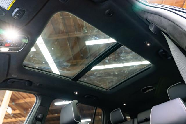 2026 Jeep Grand Cherokee L Summit 4x4