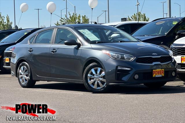 2019 Kia Forte FE for sale in Salem, OR