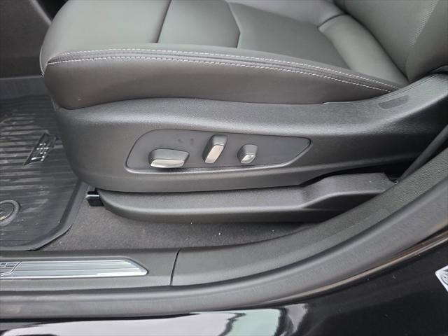 2026 Cadillac XT5 Sport AWD