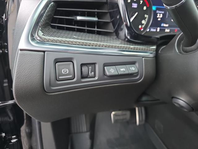 2026 Cadillac XT5 Sport AWD