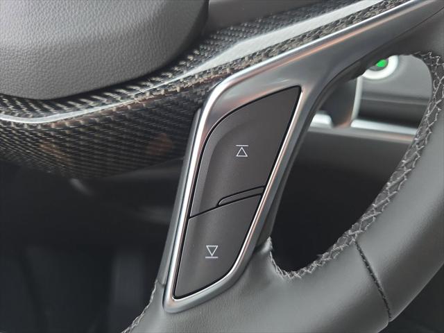 2026 Cadillac XT5 Sport AWD