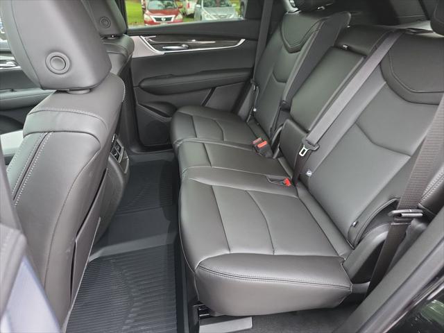 2026 Cadillac XT5 Sport AWD