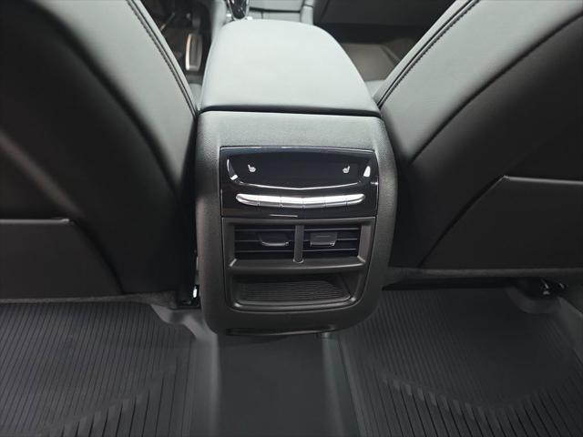 2026 Cadillac XT5 Sport AWD