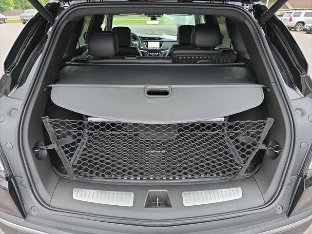 2026 Cadillac XT5 Sport AWD