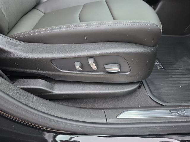 2026 Cadillac XT5 Sport AWD
