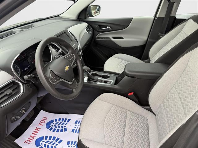 2022 Chevrolet Equinox AWD 1FL