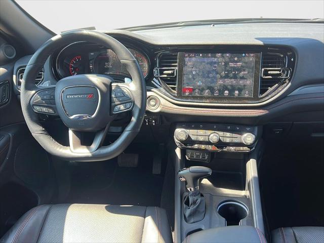 2024 Dodge Durango GT Plus AWD 2024 Dodge Durango GT Plus AWD