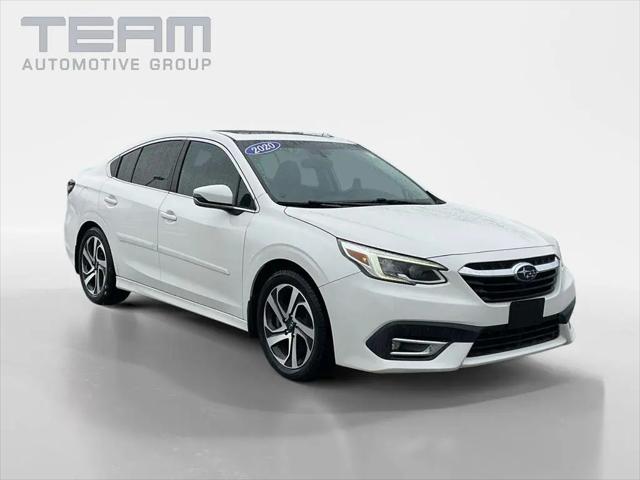 2020 Subaru Legacy Limited for sale in Swansboro, NC