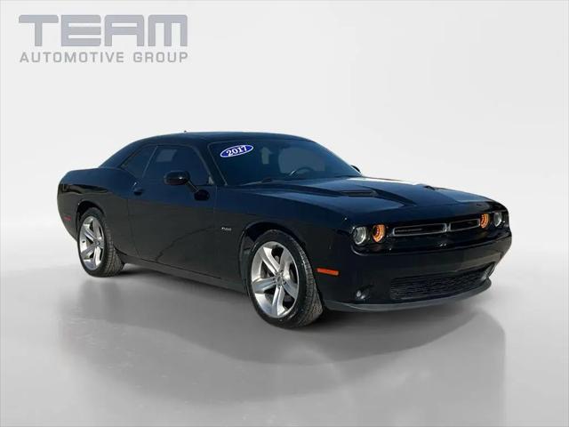2017 Dodge Challenger R/T for sale in Swansboro, NC
